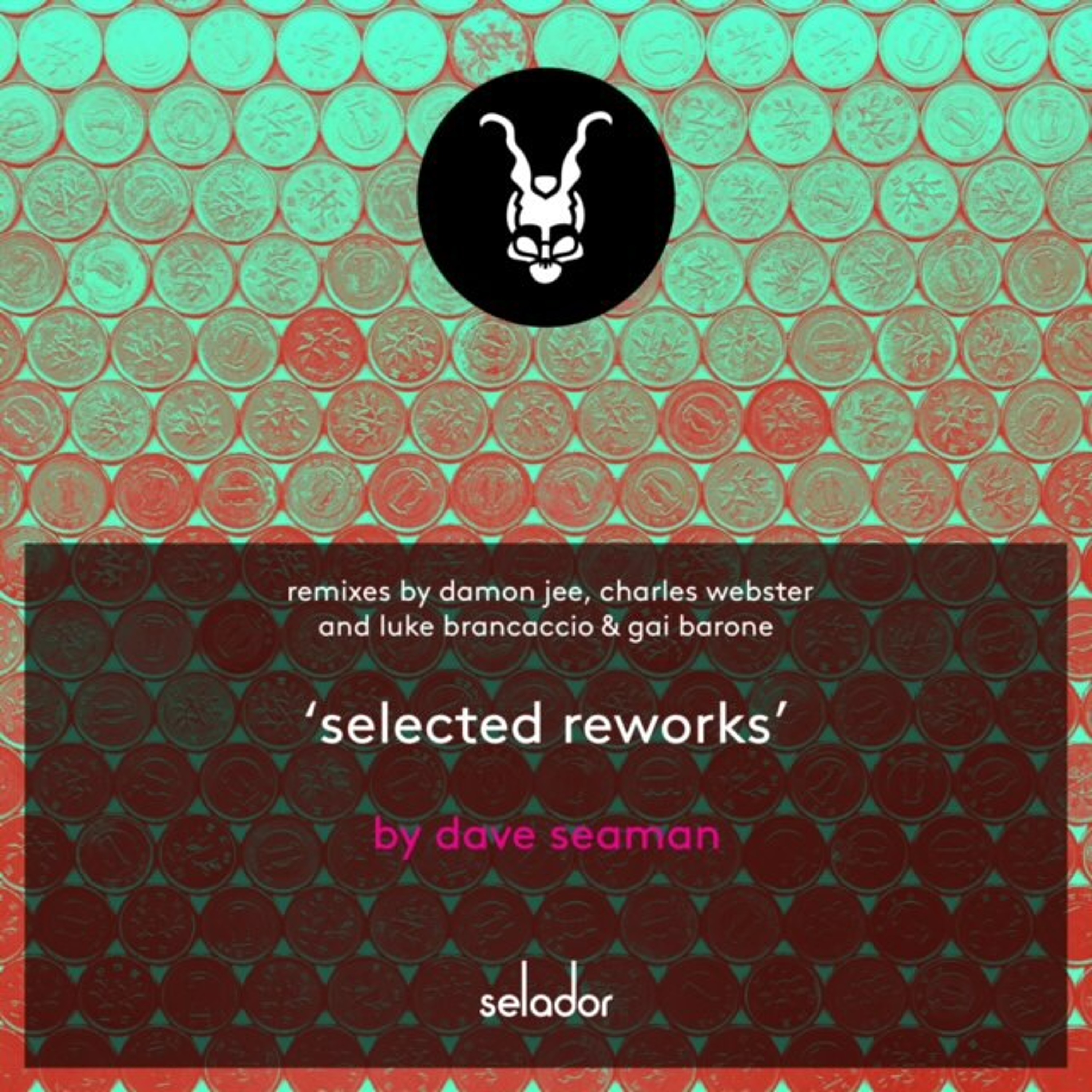 *Premiere* Dave Seaman - Racket Abuse (Charles Webster Remix) episode artwork