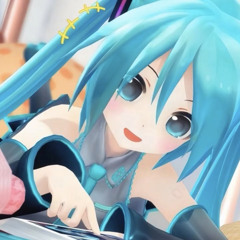 Dash of Miku (Extended) by ilyeucli (ft. Hatsune Miku)