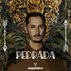 Amazonika Music Radio Presents - Pedräda - Gravado ao Vivo no UP (Fev 2024)