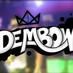 Dembow 2020.   DJFilete!!!