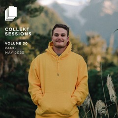 Collekt Sessions: PANG | Volume 30