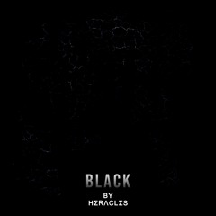Heracles - Black