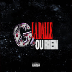 ARTR - G LA DALLE ou rien