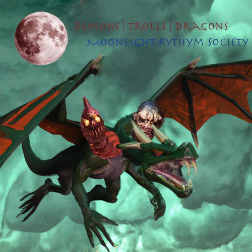 Demons Trolls And Dragons MMix