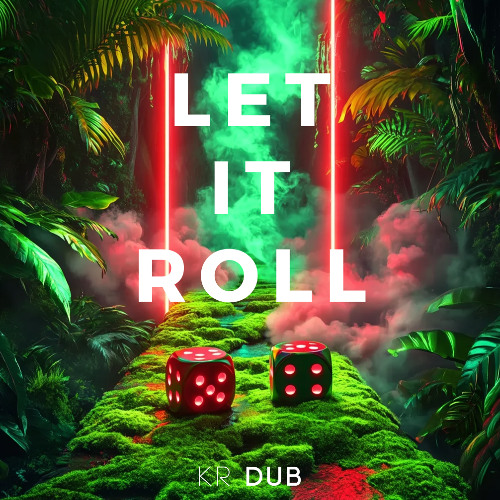 Let It Roll