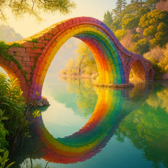 I Bring The Rainbow - ballad