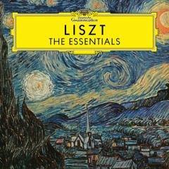 Liszt: 3 Études de Concert, S. 144: No. 3 in D-Flat Major "Un sospiro"