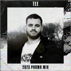 TEE 2023 PROMO MIX (TRACKLIST IN DESCRIPTION)