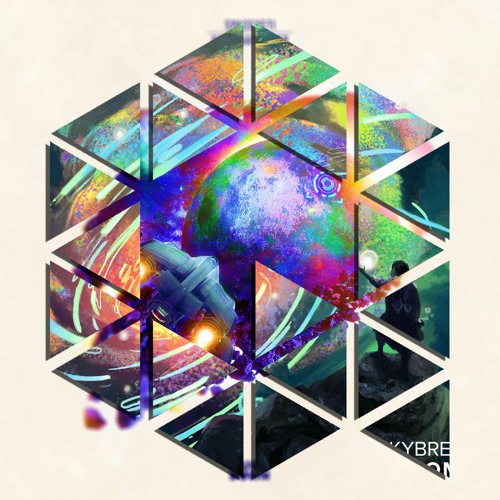 Skybreak - Chroma x SpaceYeti - Isolation [_Quantum Mashup]