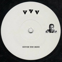 Luther Vandross - Never Too Much (C​.​I​.​S​.​C​.​O Edit)