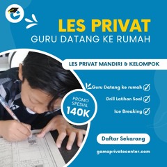 WA 0815-5495-3767, Les Privat Anak Terdekat Dari Lokasi Saya Gama Private Center Blitar