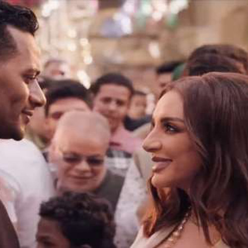 ‎⁨الساعات الحلوة مابتخلصش مع محمد رمضان و أنغام - إعلان اتصالات من رمضان ٢٠٢٤⁩.m4a