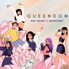 QUEENDOM – Red Velvet (Male Cover)