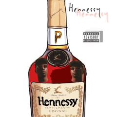Popeye - Hennessy ( prod by COBRA )