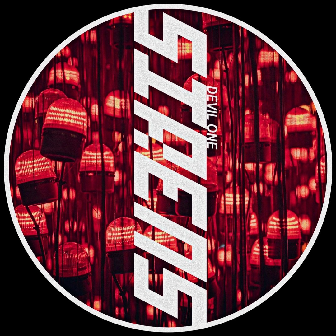 Stream Devil One - Sirens [FREE DL] by 𝘿𝙎𝙍 𝘿𝙄𝙂𝙄𝙏𝘼𝙇