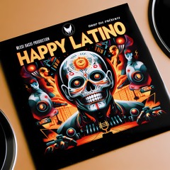 Happy Latino