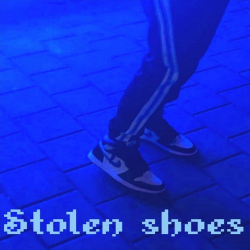 Stream Stolen Shoes by yungpoky | Listen online for free on SoundCloud