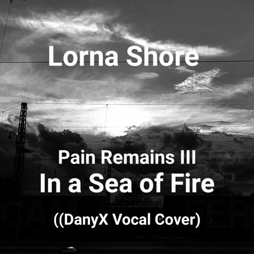 Pain Remains III: In a Sea of Fire