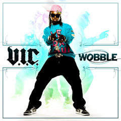 Wobble #JerseyClub