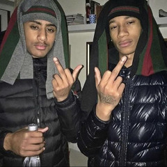 DIGGA D X TRAVIS SCOTT -  UNRELEASED CHINGY REMIX (FULL)