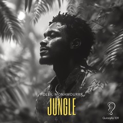 POLEX, MonAmourrr - Jungle (Radio Mix)