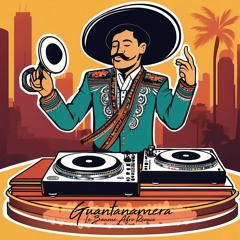 Los Caballeros - Guantanamera (Le Baume Afro Remix)