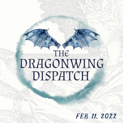 Notes by Dragonwing Feb 11, 2022
