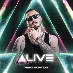 ALIVE - LIVE SET MIX RECORDED AT GIS+