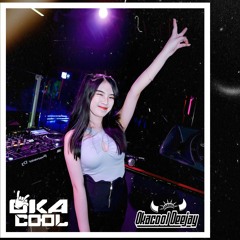 ITS ONLY LOVE X MIRACLE #FUNKOT WEST HARD [ NEW YEAR 2024 ] - OKACOOL DJ™