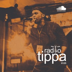 Radio Tippa // Jan 2025