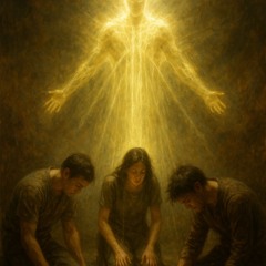 Divine Squad - Blessings (Berakah)