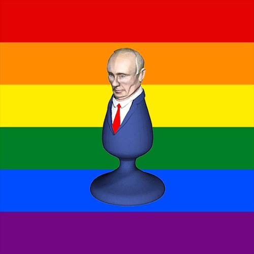 TL PREMIERE : Captain Mustache - Nation Of Mustache [Burial Soil]