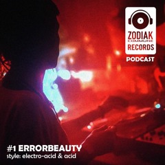 Podcast #001: Errorbeauty