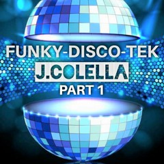 FUNKYDISCO-TEK Part. 1