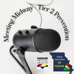 Ep. 28 Meeting Midway Way Tier 2 Prevention - What do you know about systems?