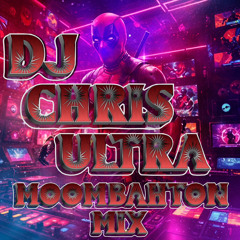 MOOMBAHTON MIX