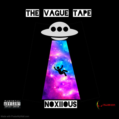 02.Noxiious-Company[Explicit]