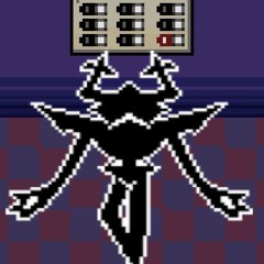BLACK KNIFE but Elevator Music