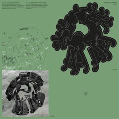 PREMIERE⚡️Octo Åeterna - Iteritas Fortunata [Atol Diskz]