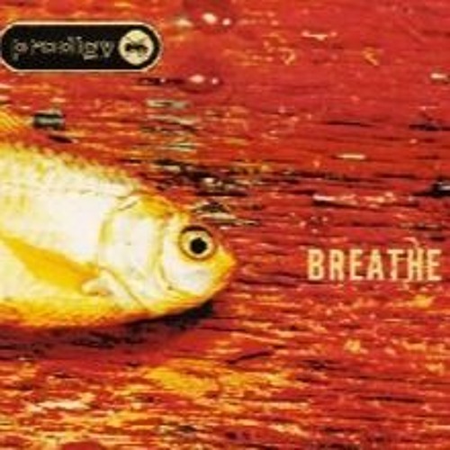 The Prodigy - Breathe (Wuda Remix)