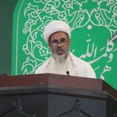 ‎ الكلمة | سماحة العلامة الشيخ علي الصددي | إحتفال عيد الغدير الأغر | 1446هـ | 2025مـ