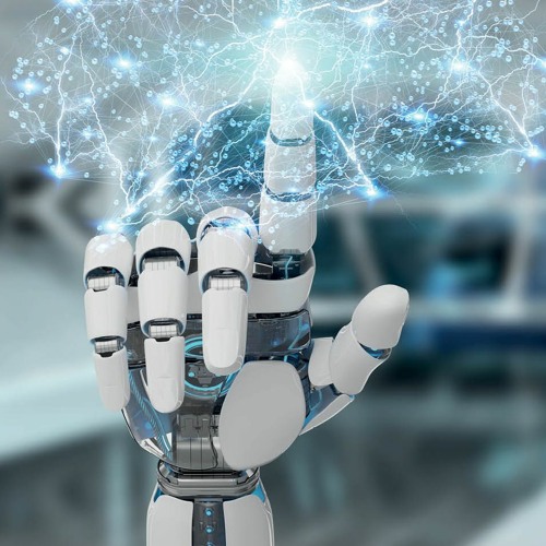 Integrating Modelling And Machine Learning For Autonomous Robotics - Dr Paul Robertson