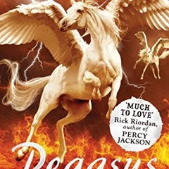 $Stream=+ Pegasus and the New Olympians by Kate O'Hearn