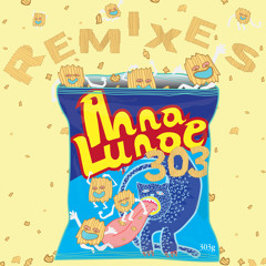 Anna Lunoe - 303 (Odd Mob Remix)
