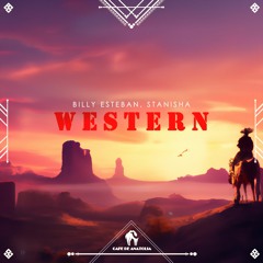 Billy Esteban, Stanisha - Devil On The Road (Extended Version) [Cafe De Anatolia]
