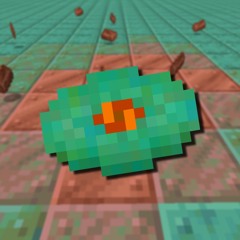 zoo937 - Copper Minecraft Music Disc