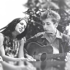 Bob Dylan Joan Baez-Remember Me (when the candlelights are gleaming)
