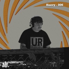 ALLURECAST. 006 - Hoovy