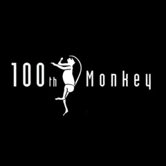 100TH MONKEY | Disco Gecko Recordings series Ep. 2 | 07/03/2021