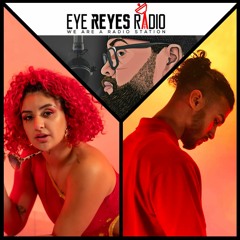 Eye Reyes Radio - ATTENTION, ATTENTION!